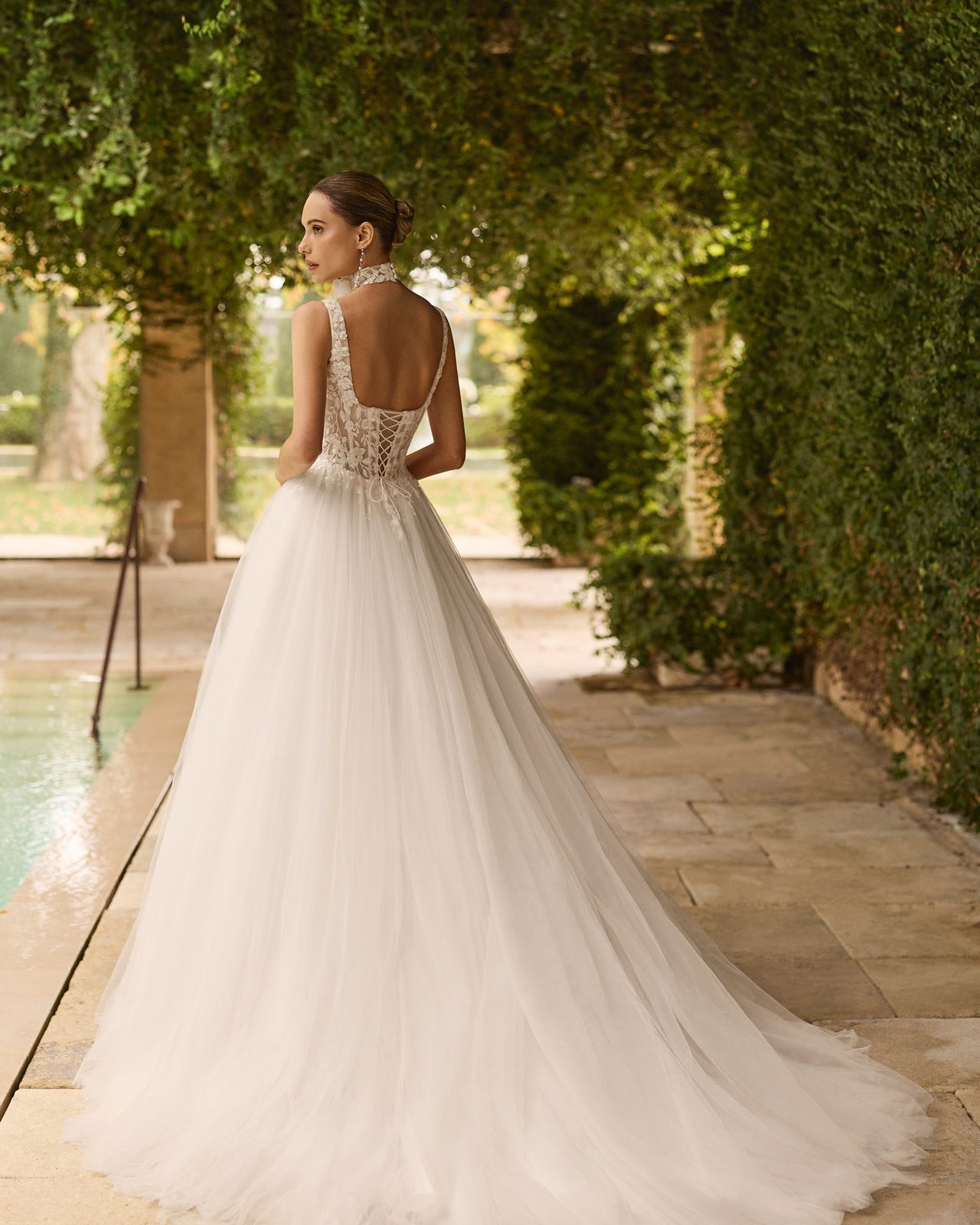 Brautkleid