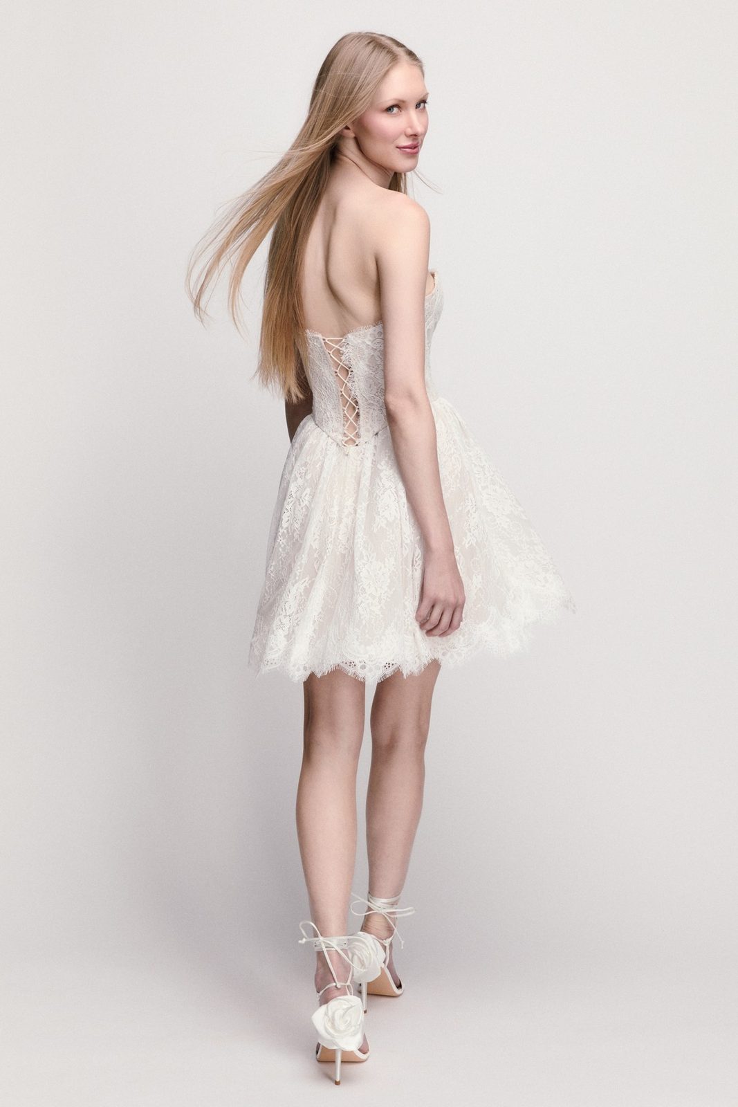 Brautkleid
