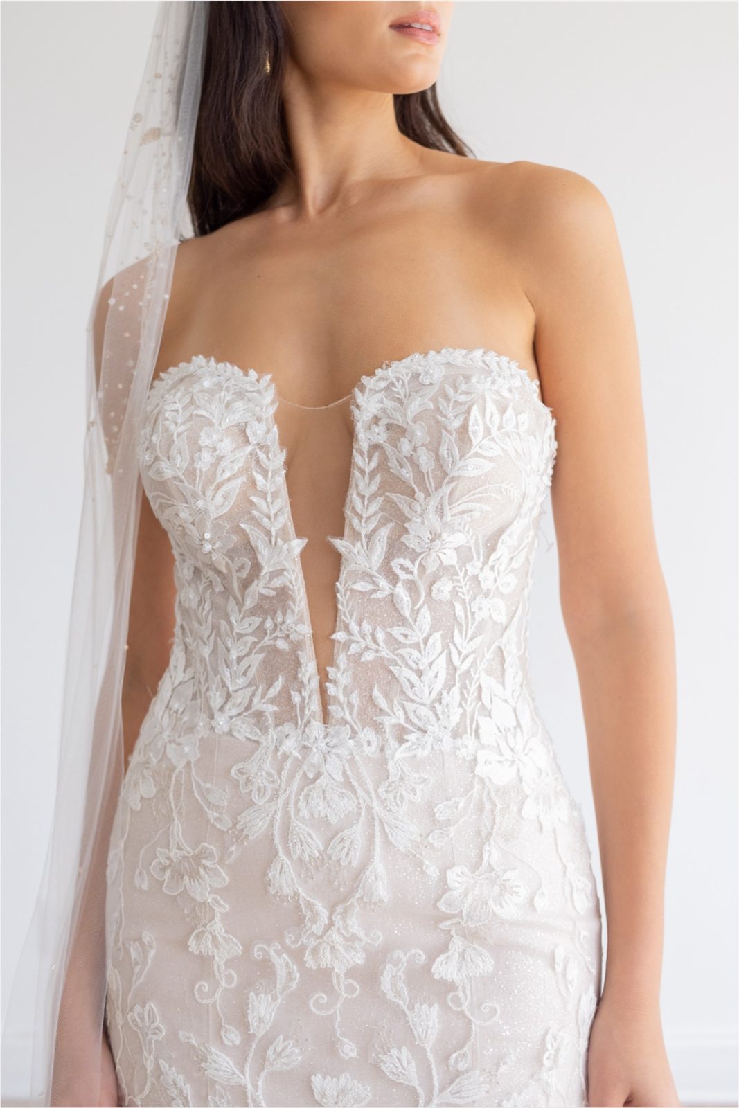 Brautkleid