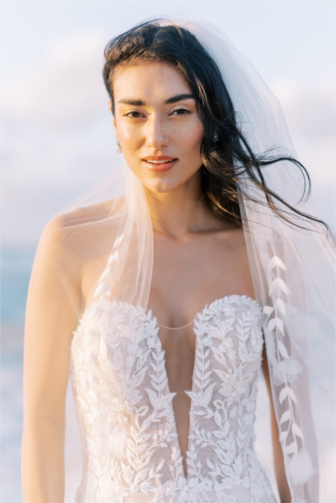 Brautkleid
