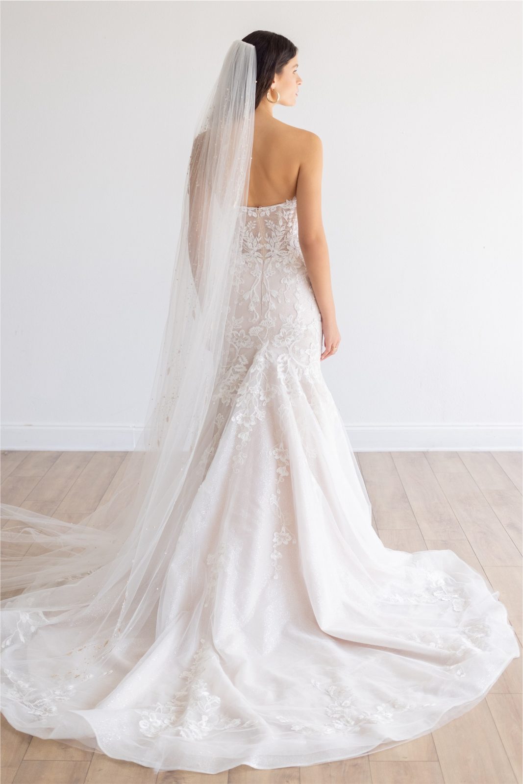 Brautkleid