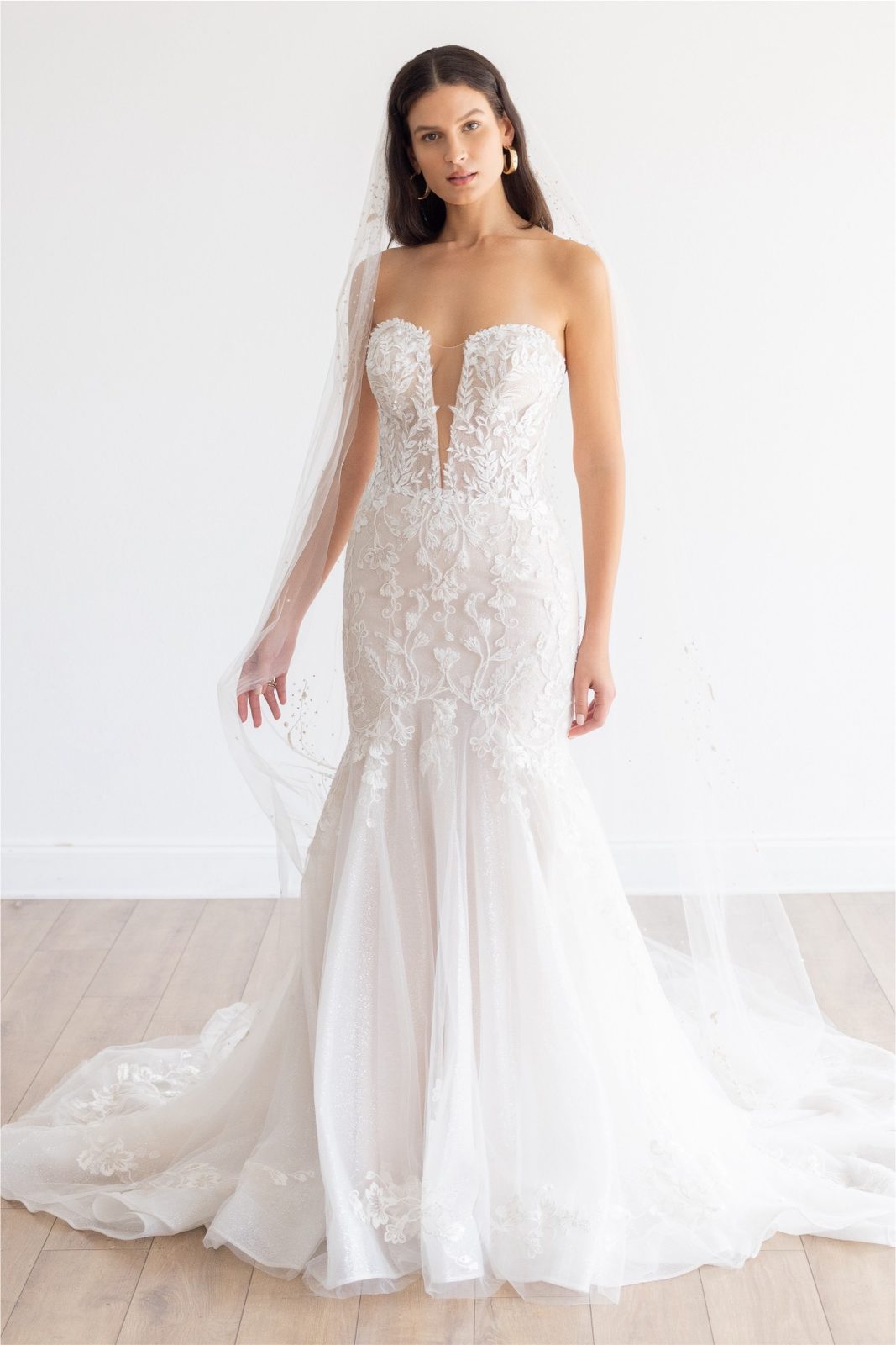 Brautkleid