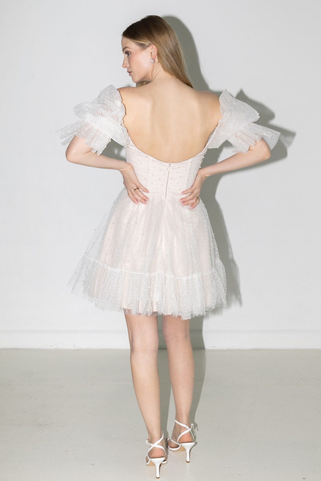 Brautkleid
