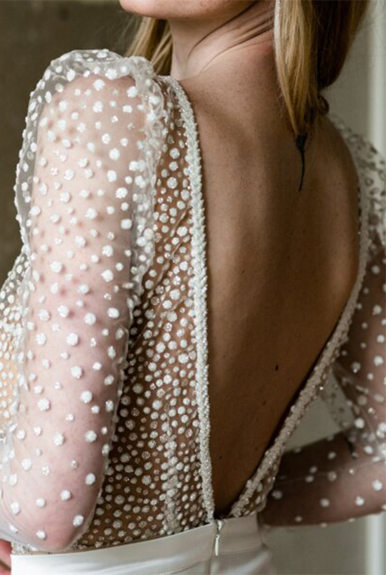 Brautkleid