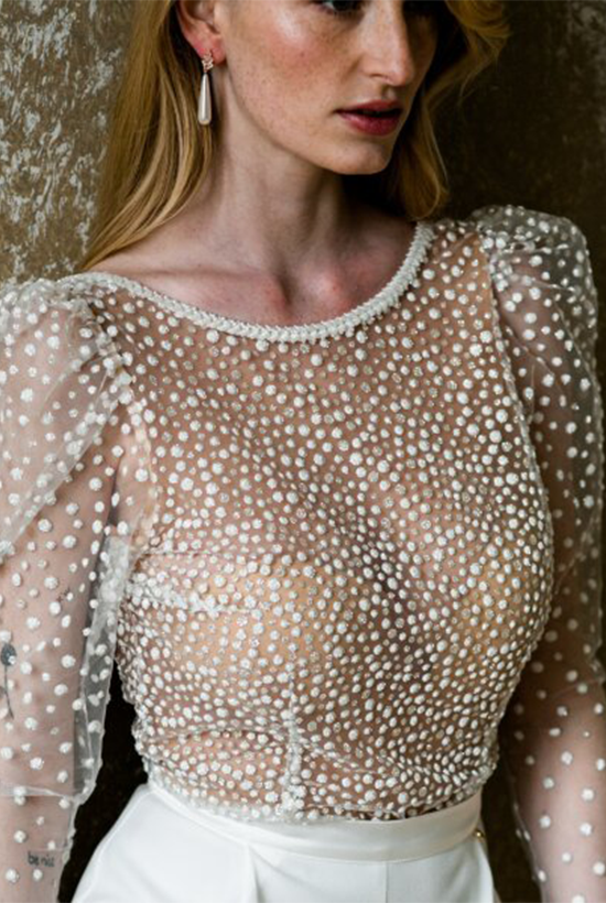 Brautkleid
