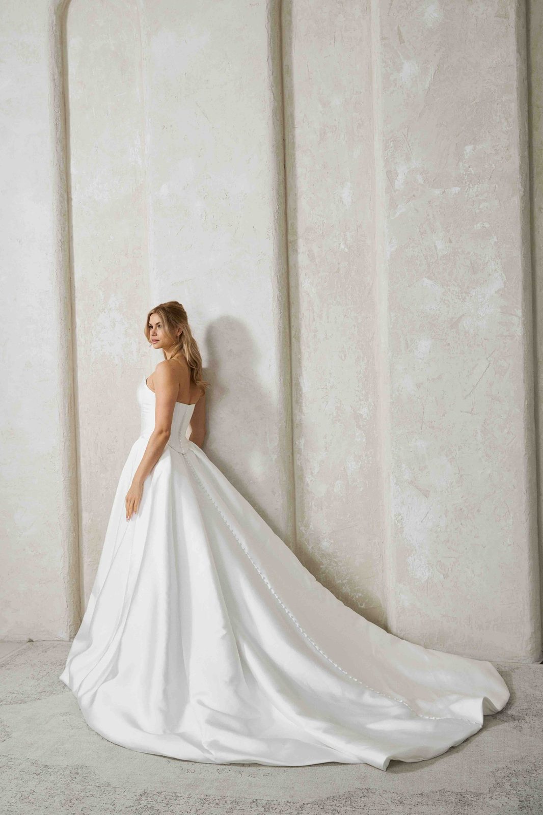 Brautkleid