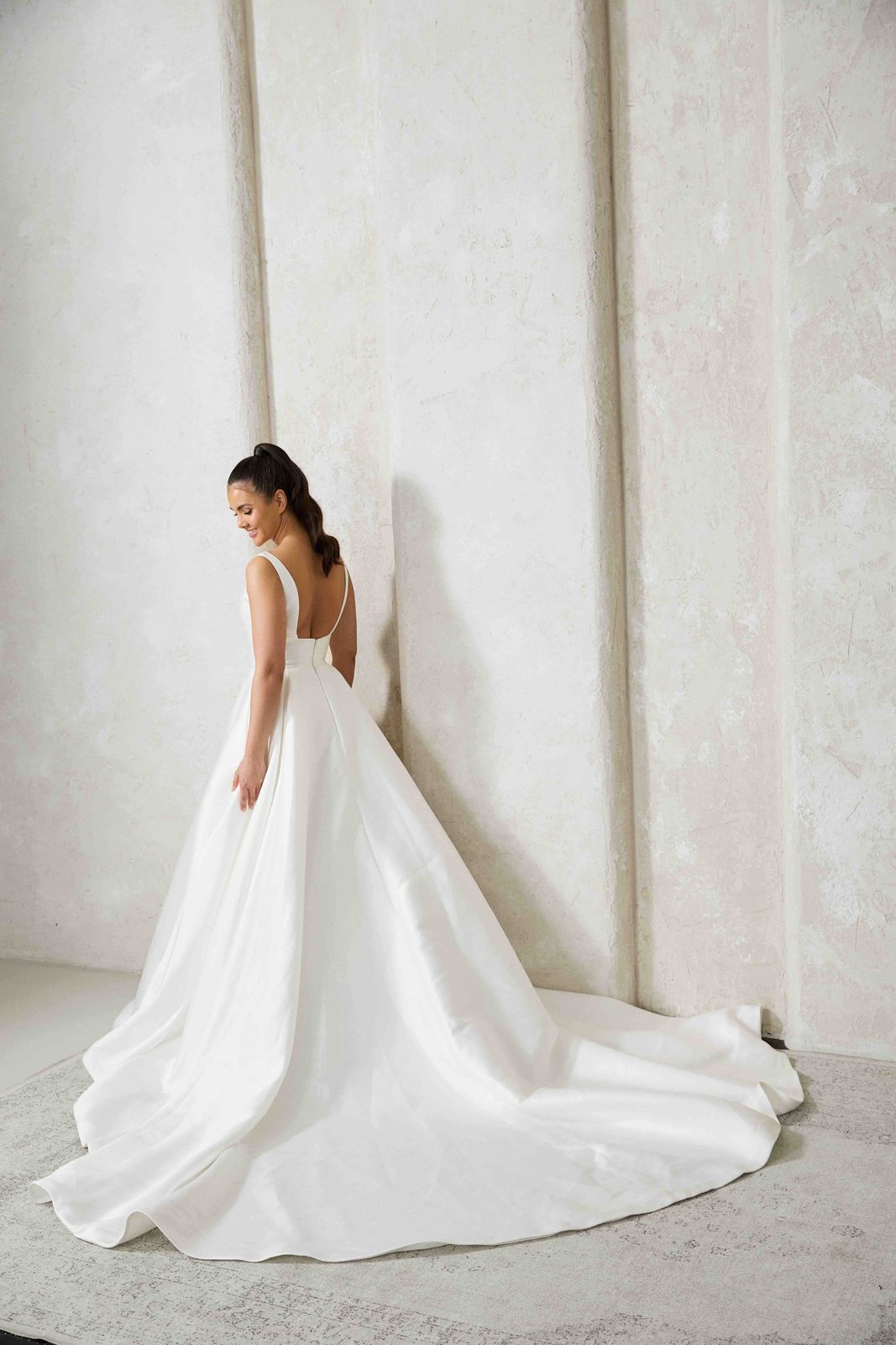 Brautkleid