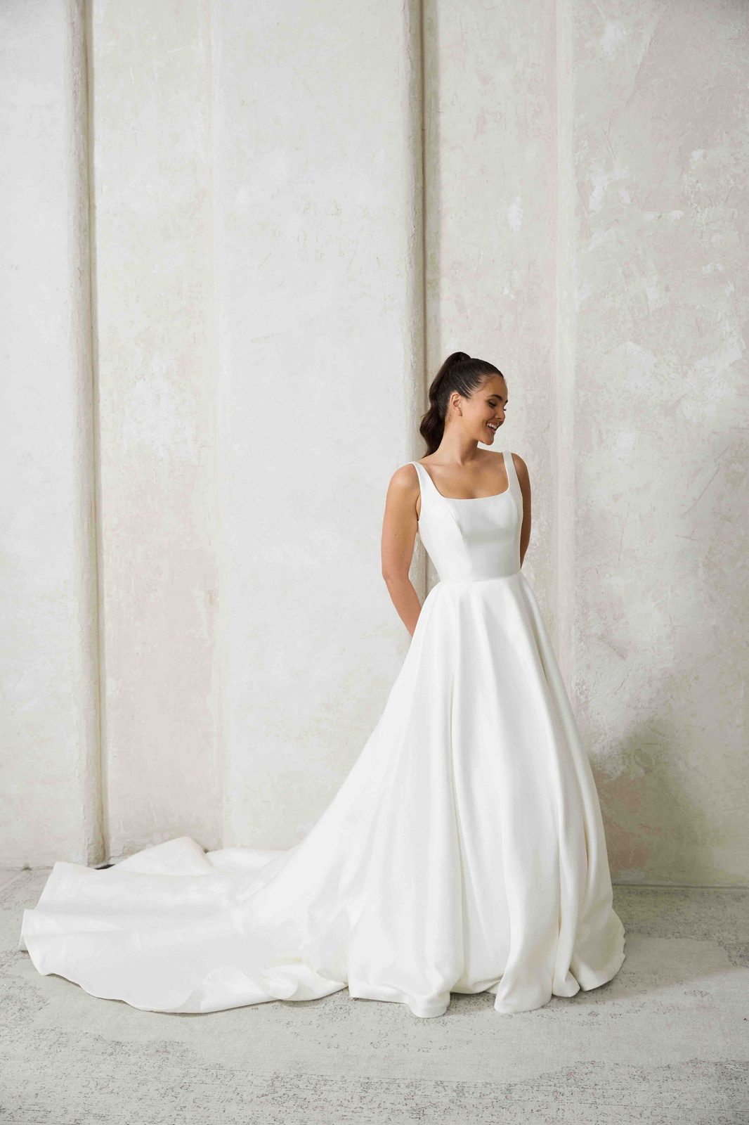 Brautkleid