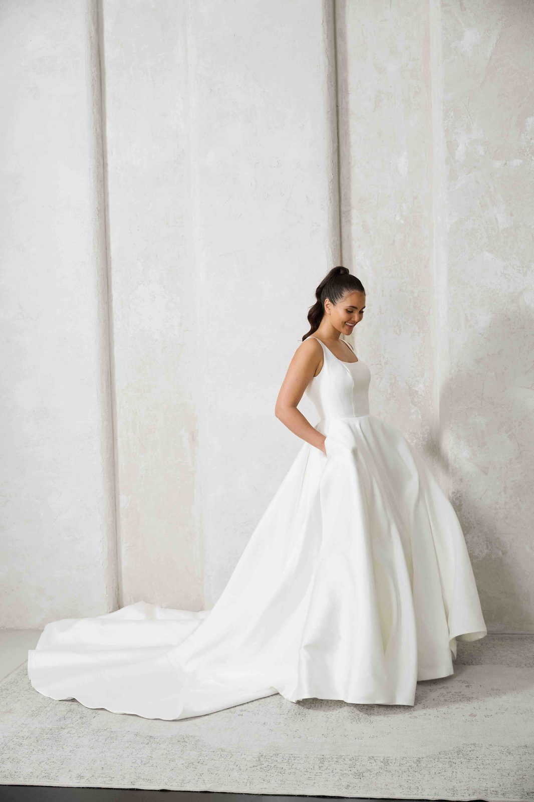 Brautkleid