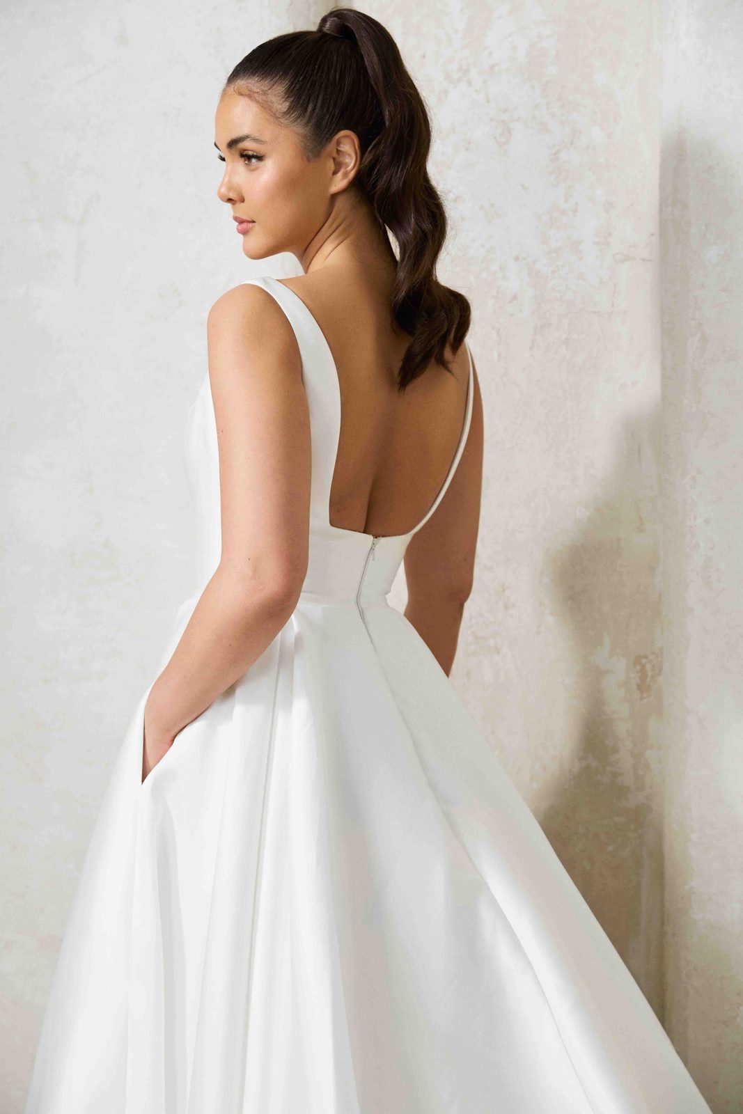 Brautkleid