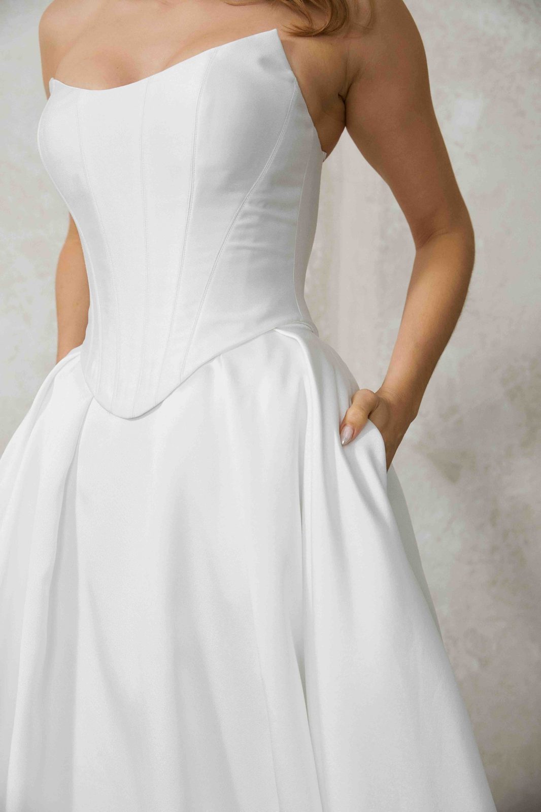 Brautkleid