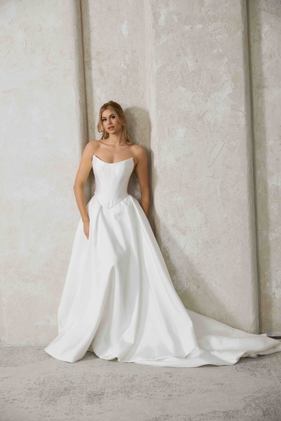 Brautkleid
