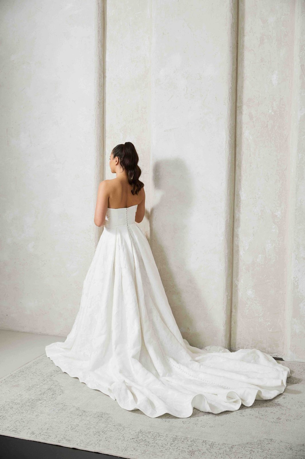 Brautkleid