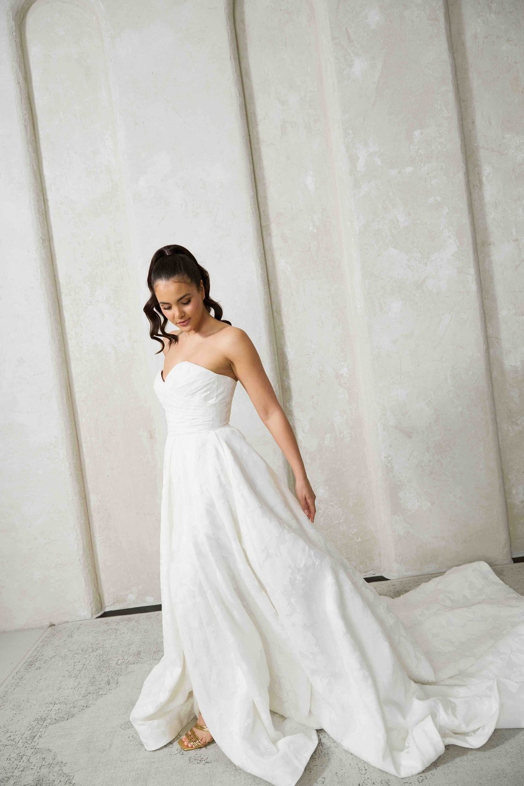 Brautkleid