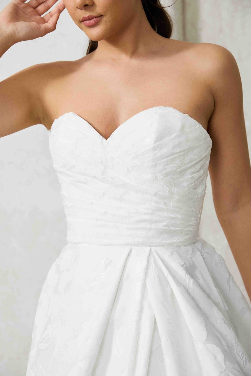 Brautkleid