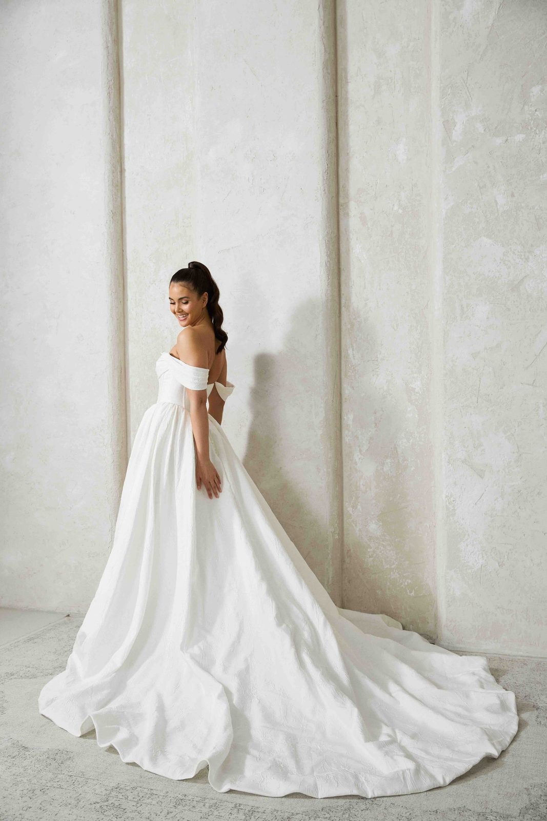 Brautkleid