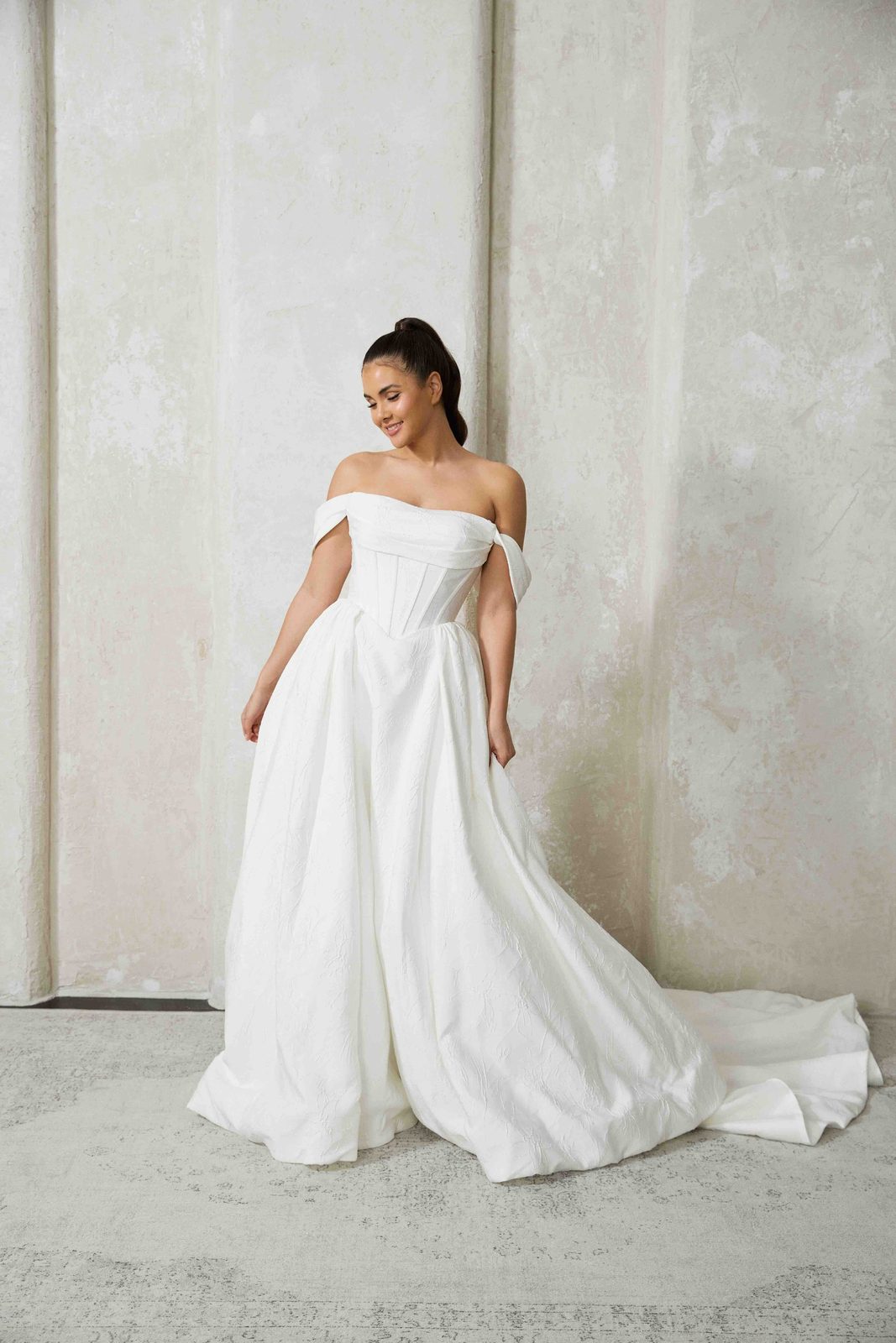 Brautkleid