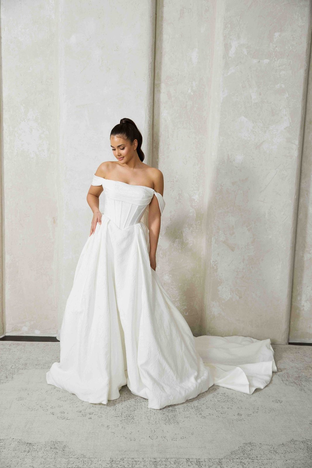 Brautkleid