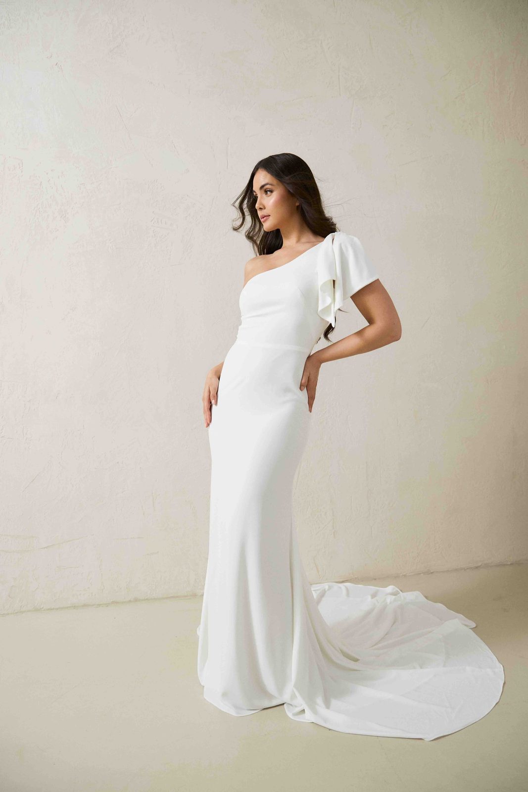 Brautkleid