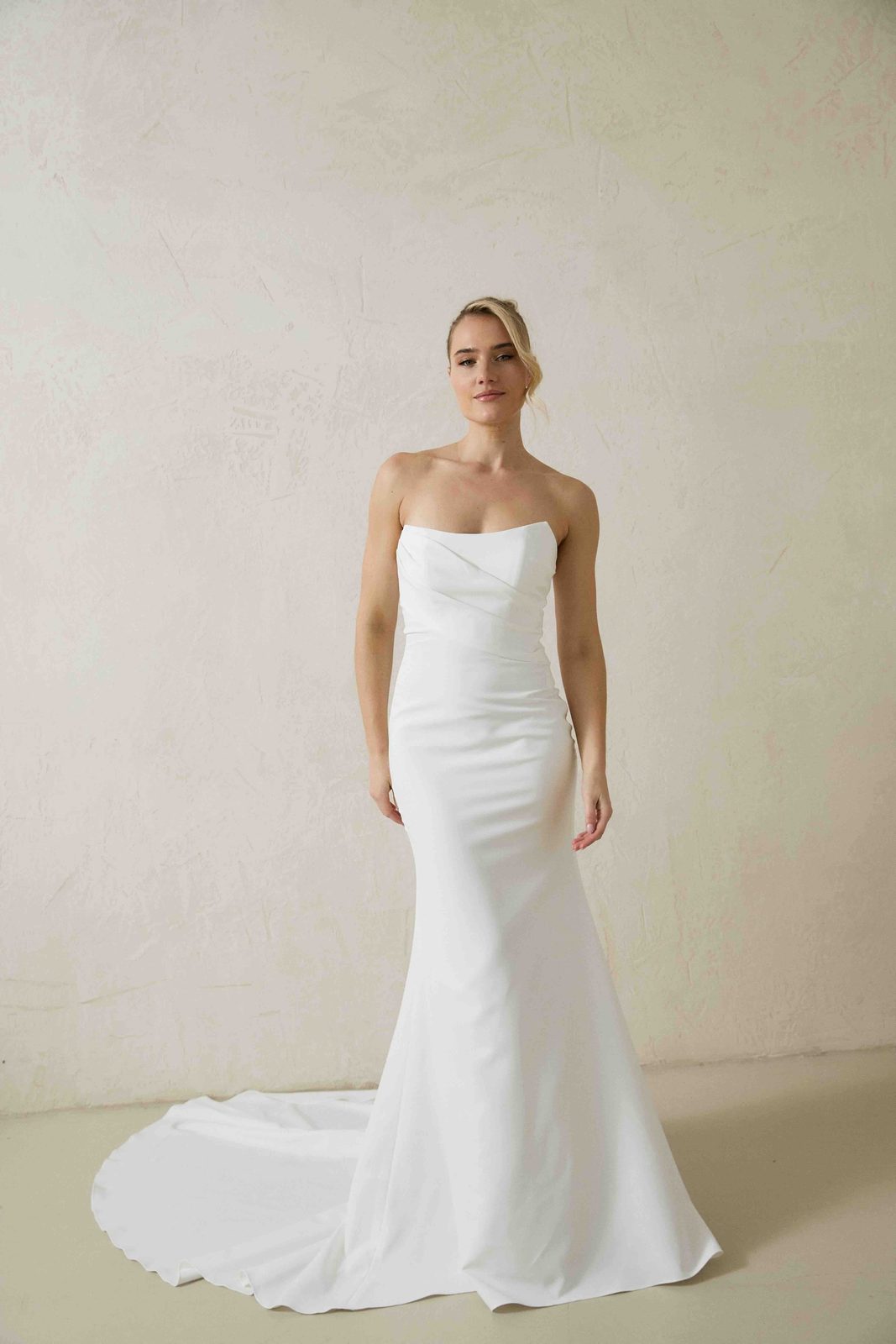 Brautkleid