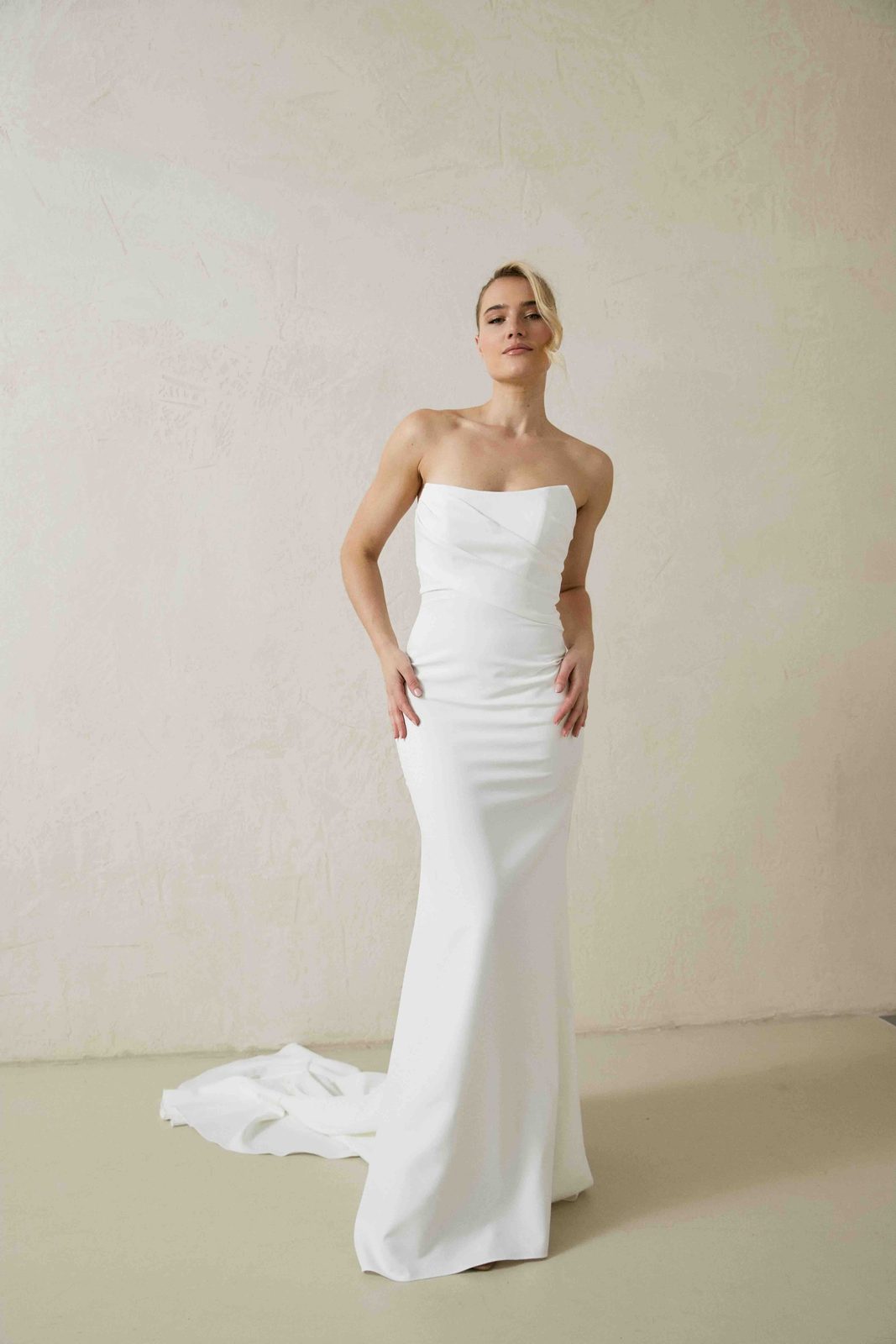 Brautkleid