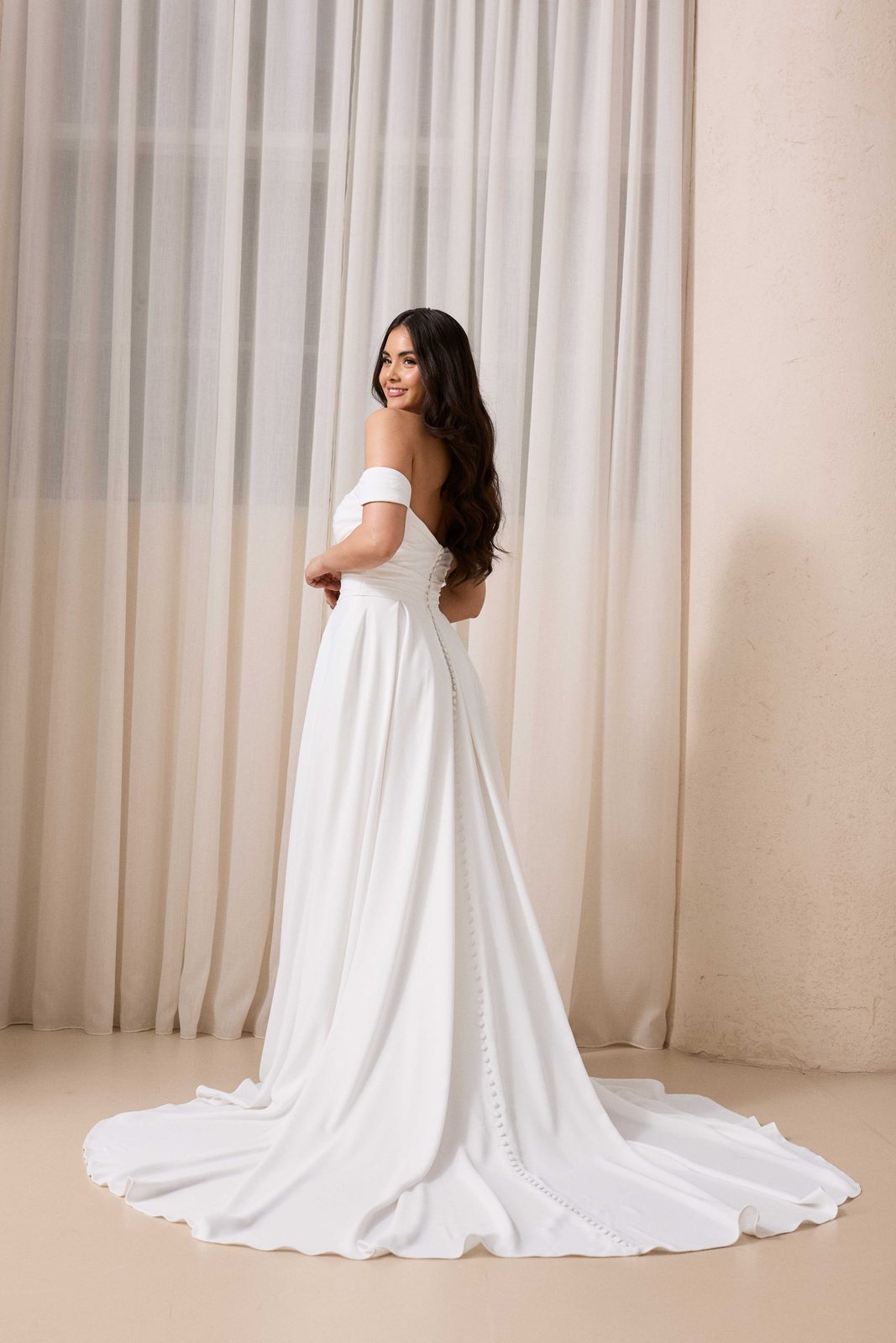 Brautkleid