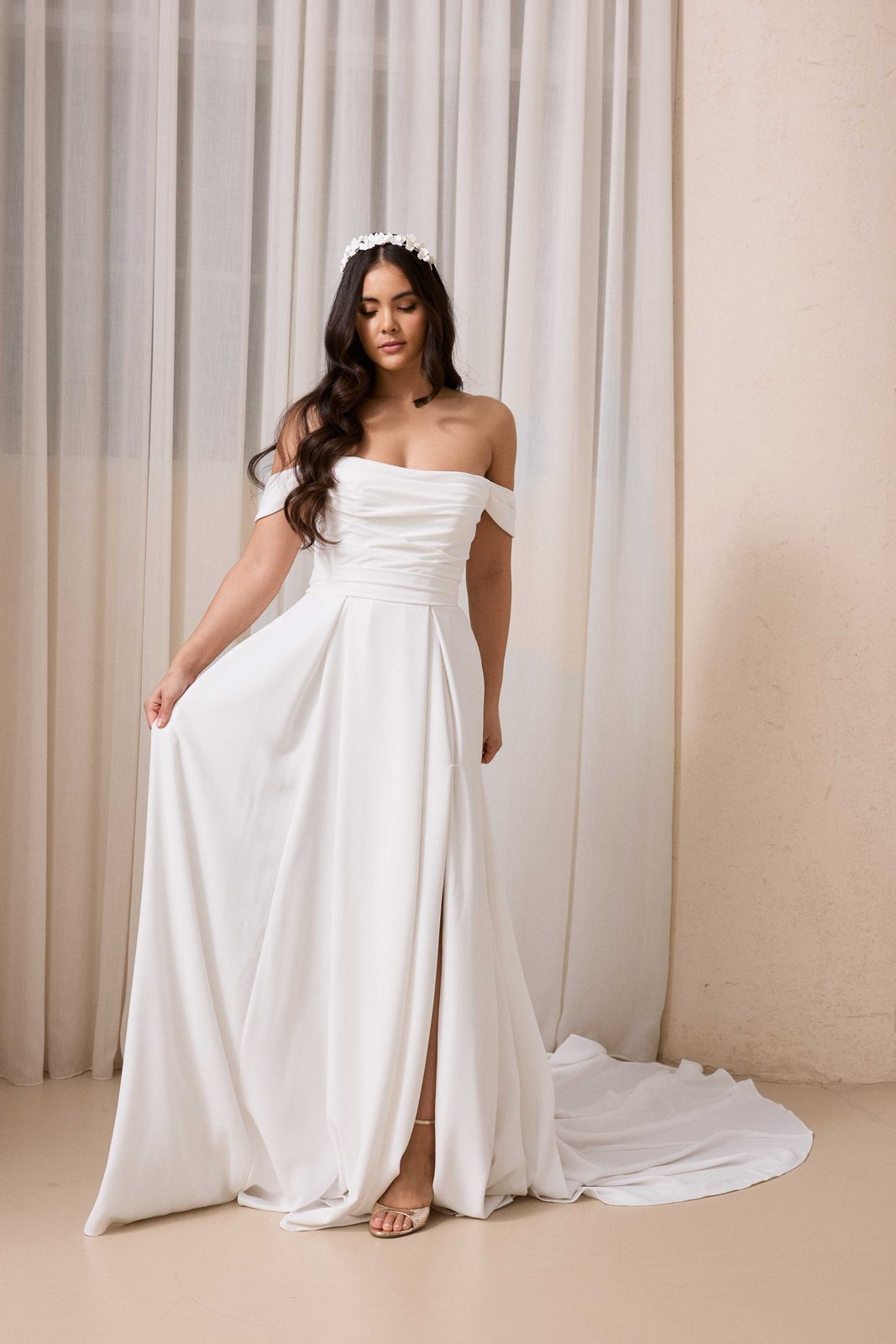 Brautkleid