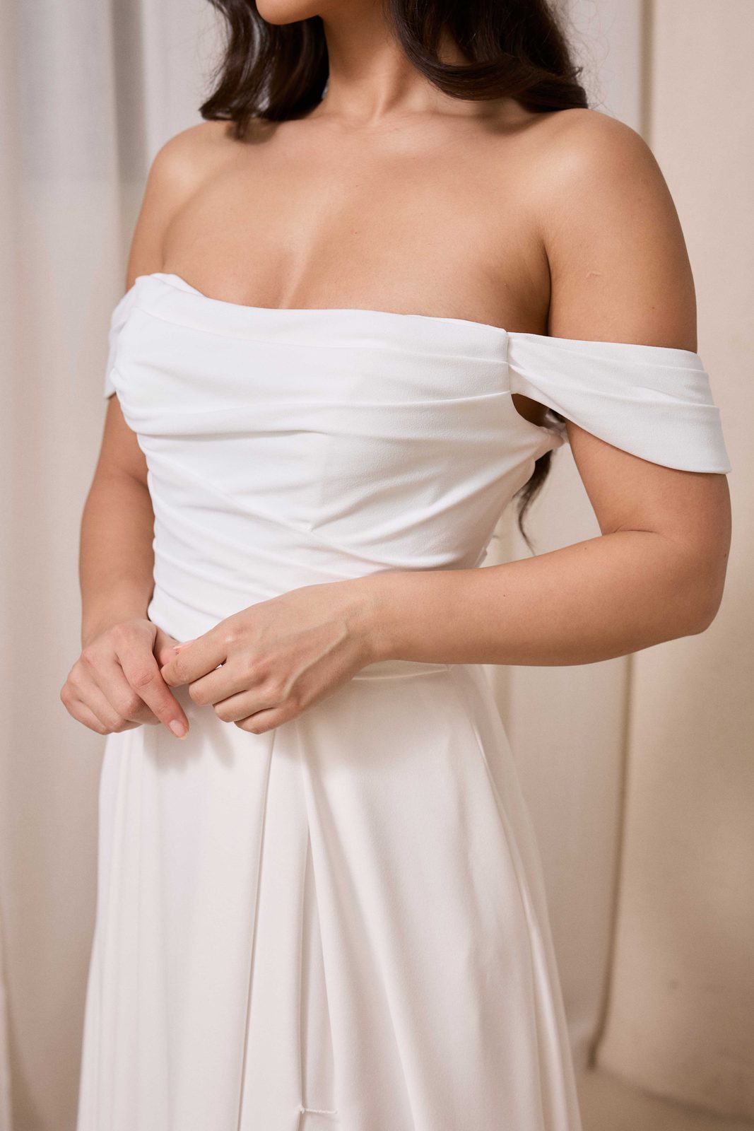 Brautkleid