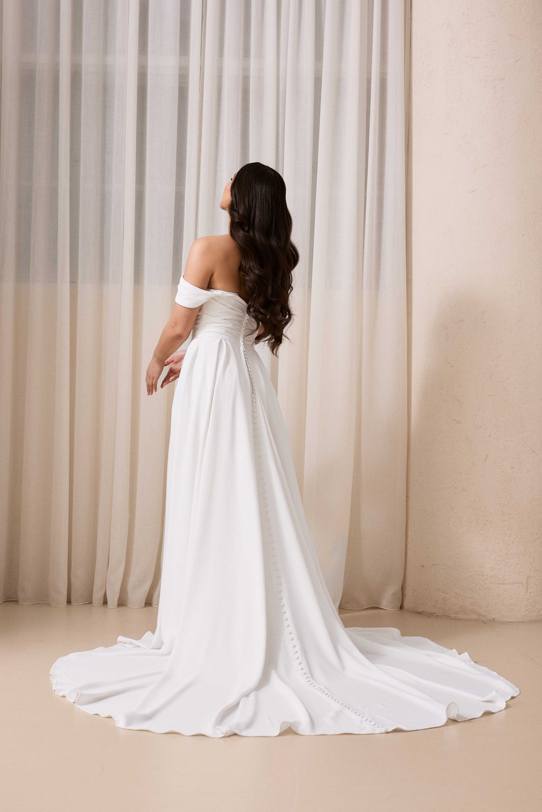 Brautkleid