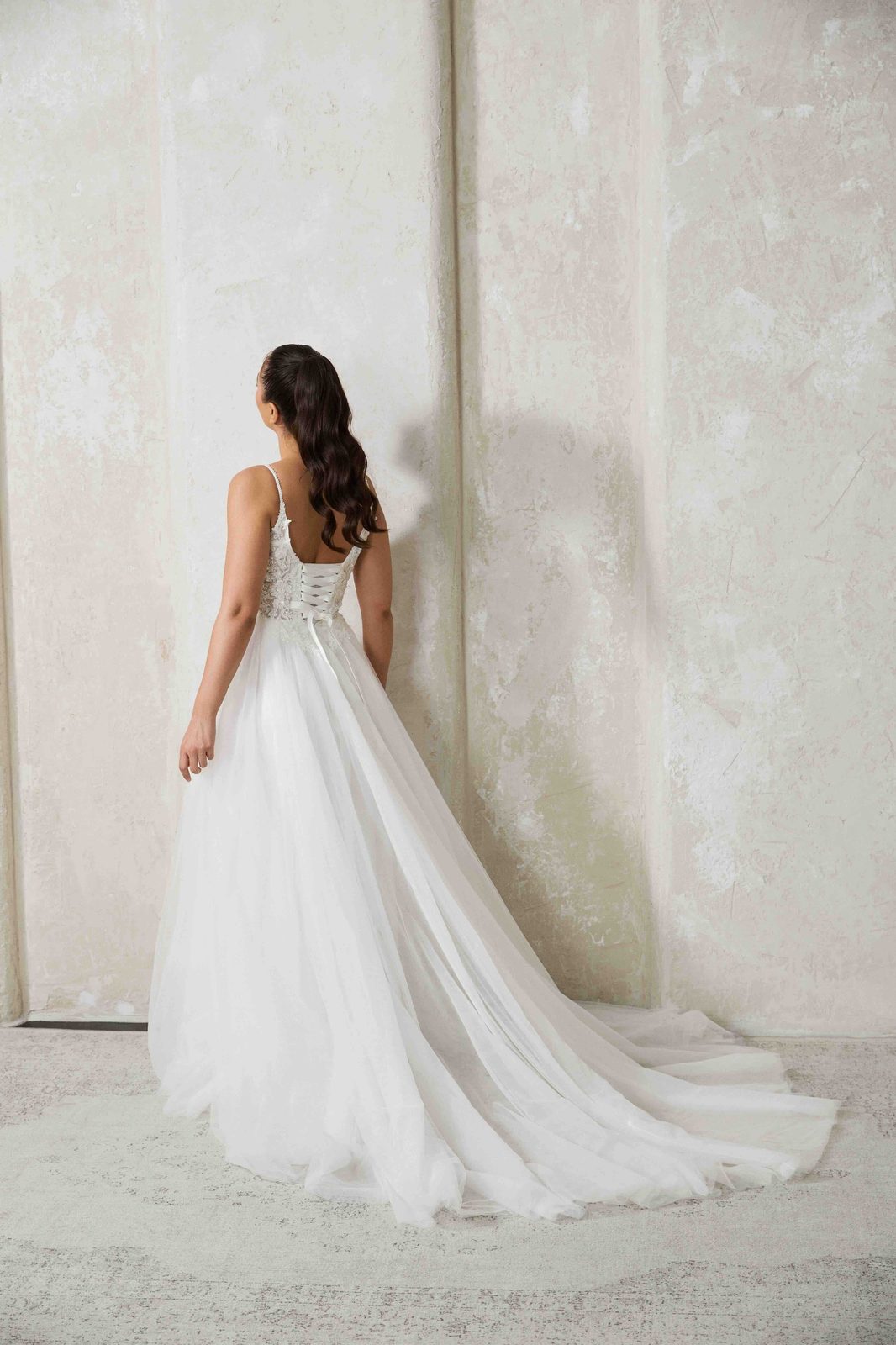 Brautkleid