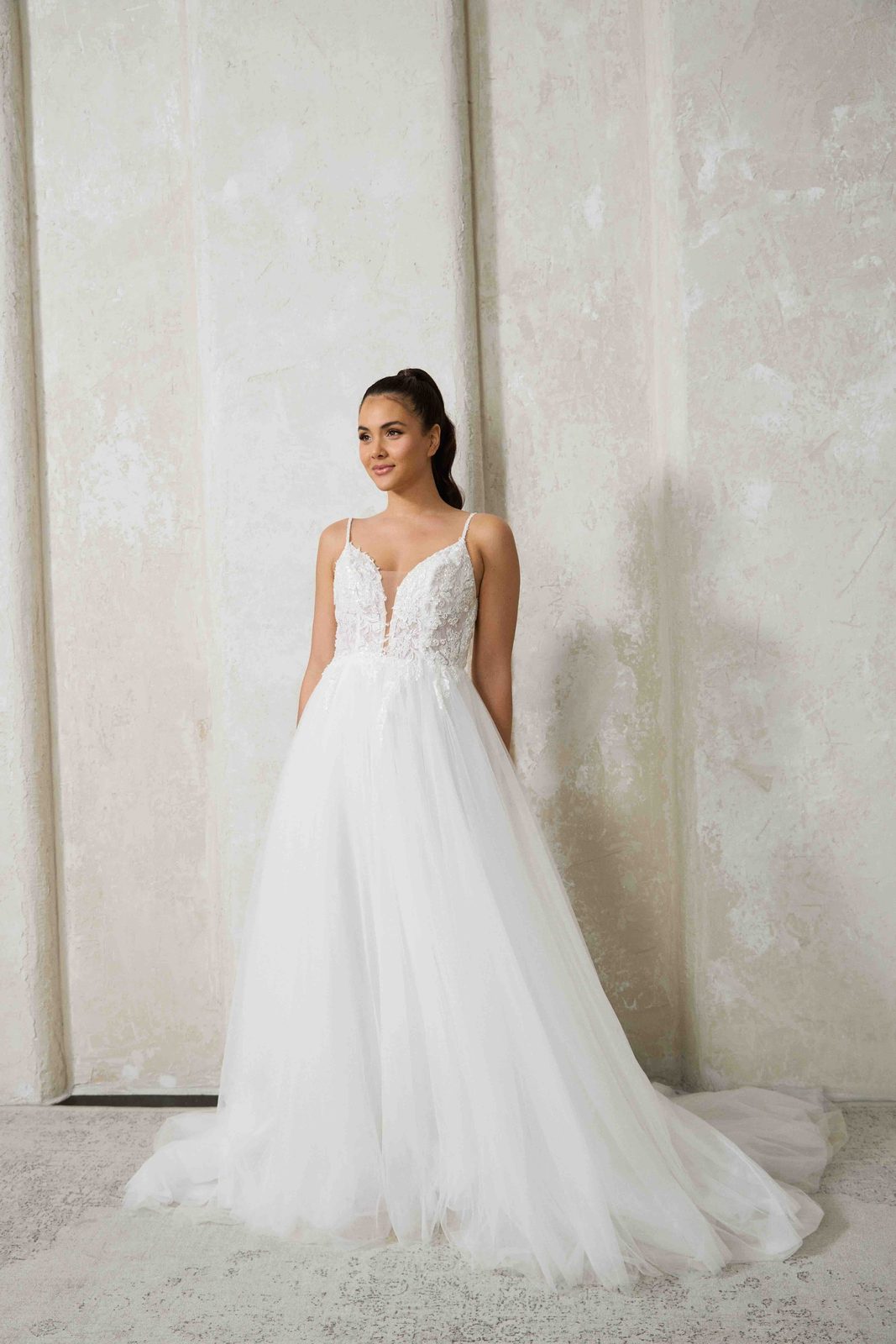 Brautkleid