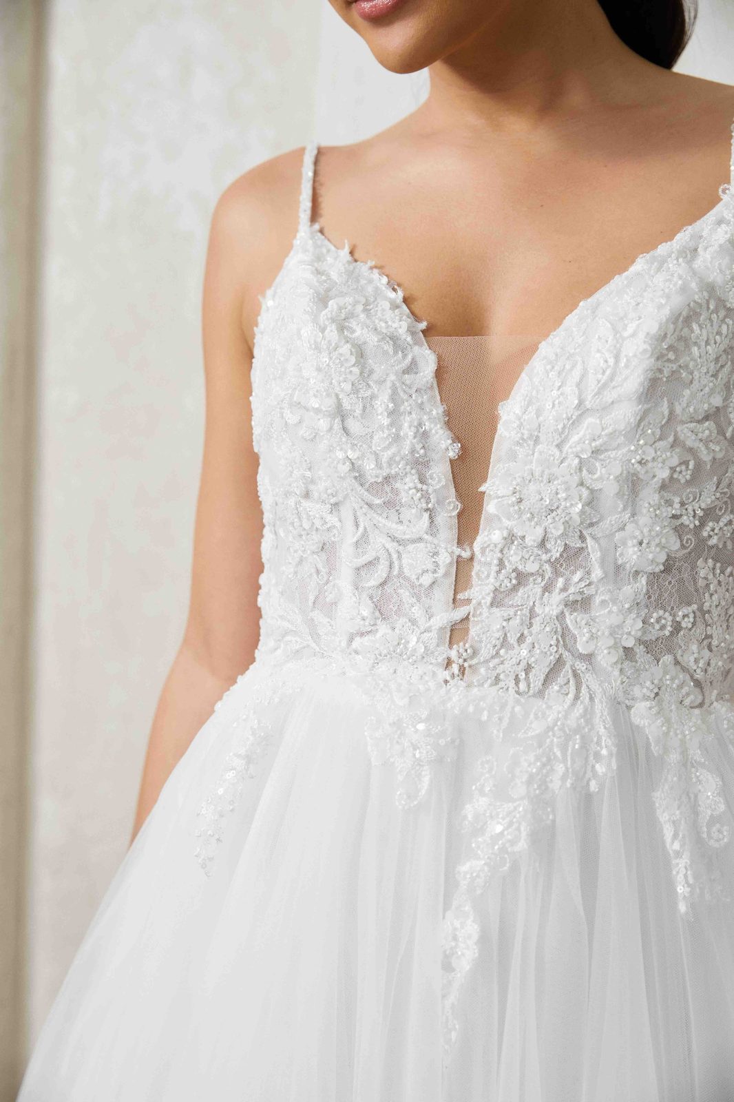Brautkleid