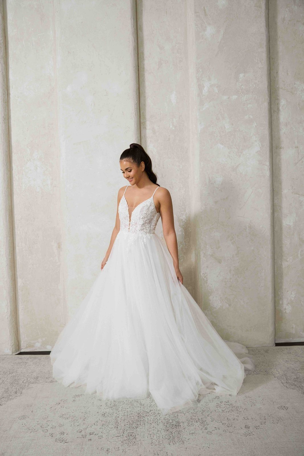 Brautkleid