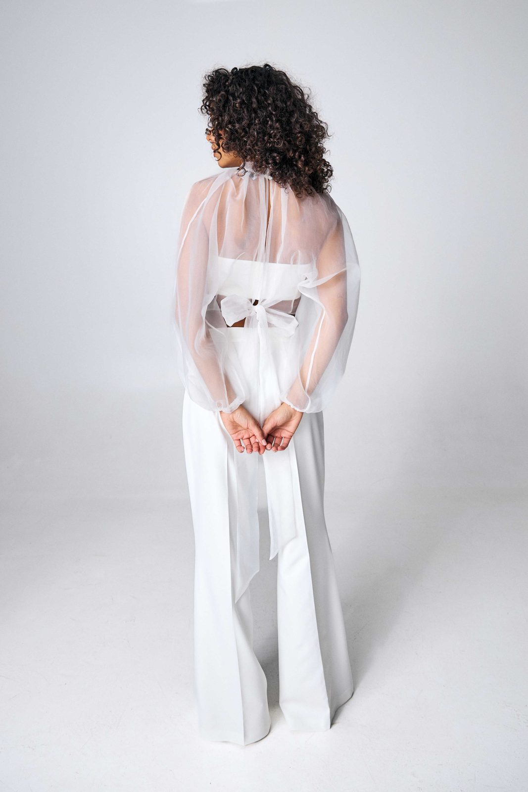 Brautkleid