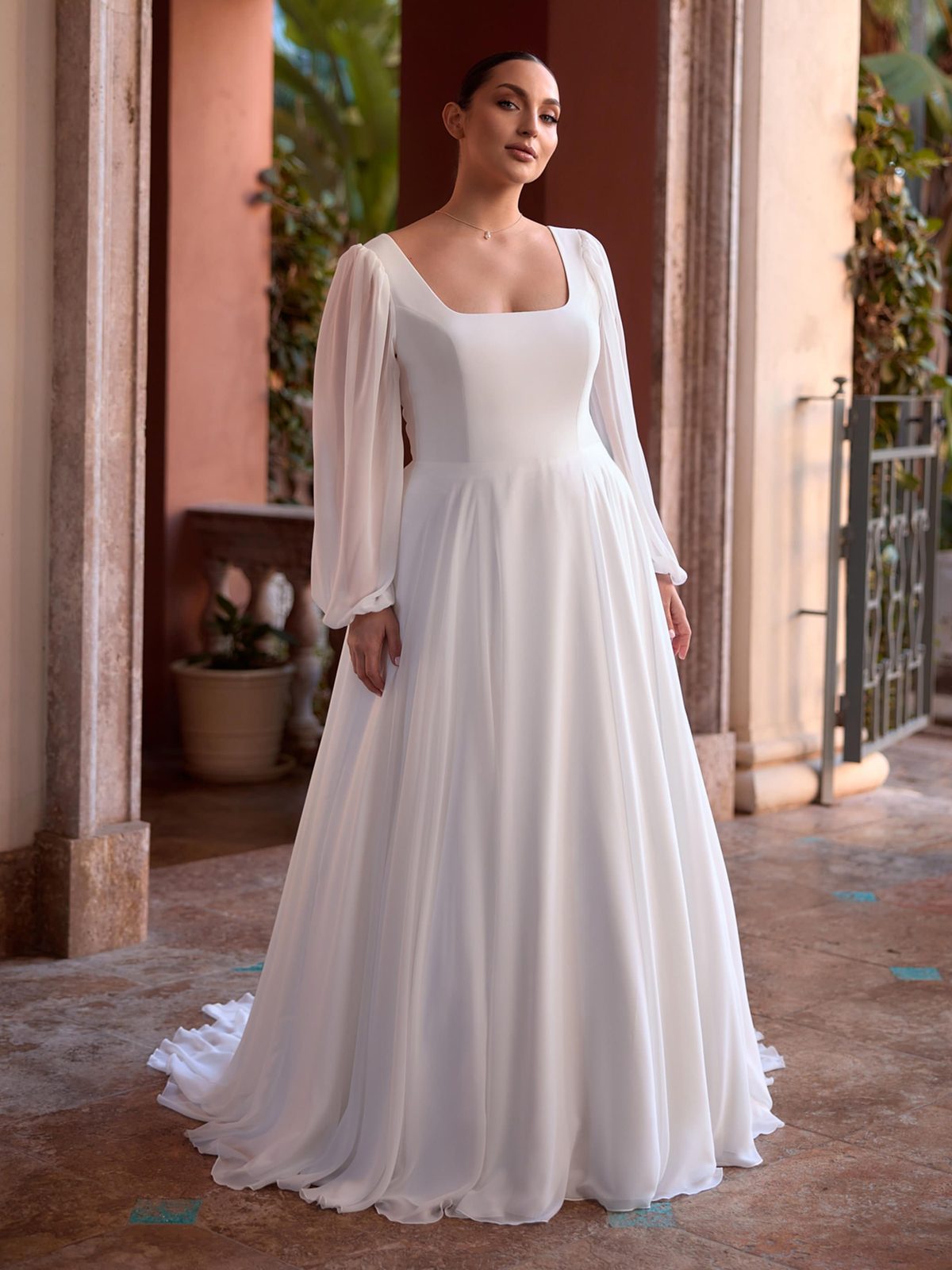 Brautkleid