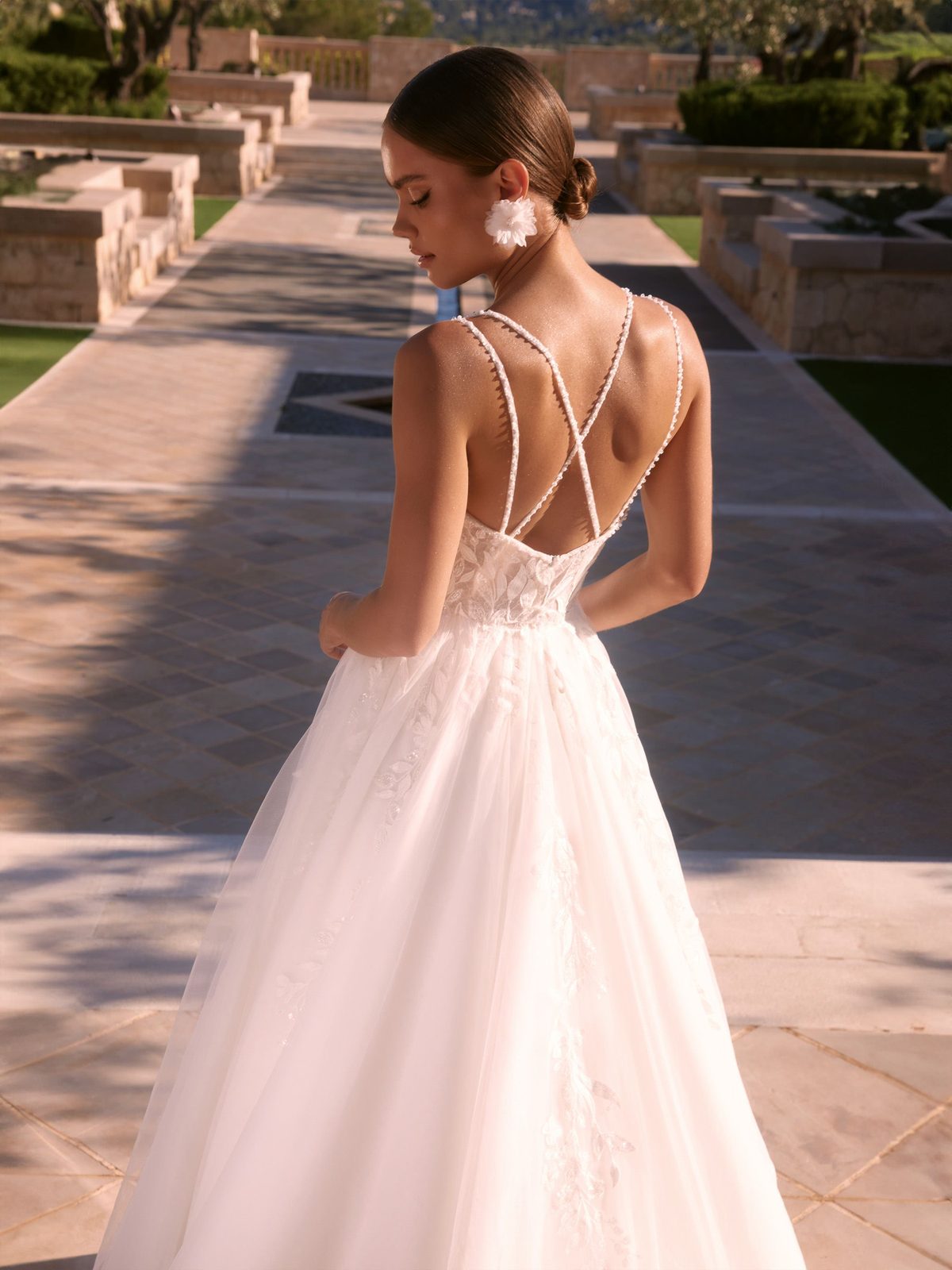 Brautkleid