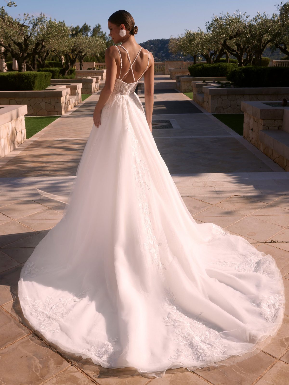 Brautkleid