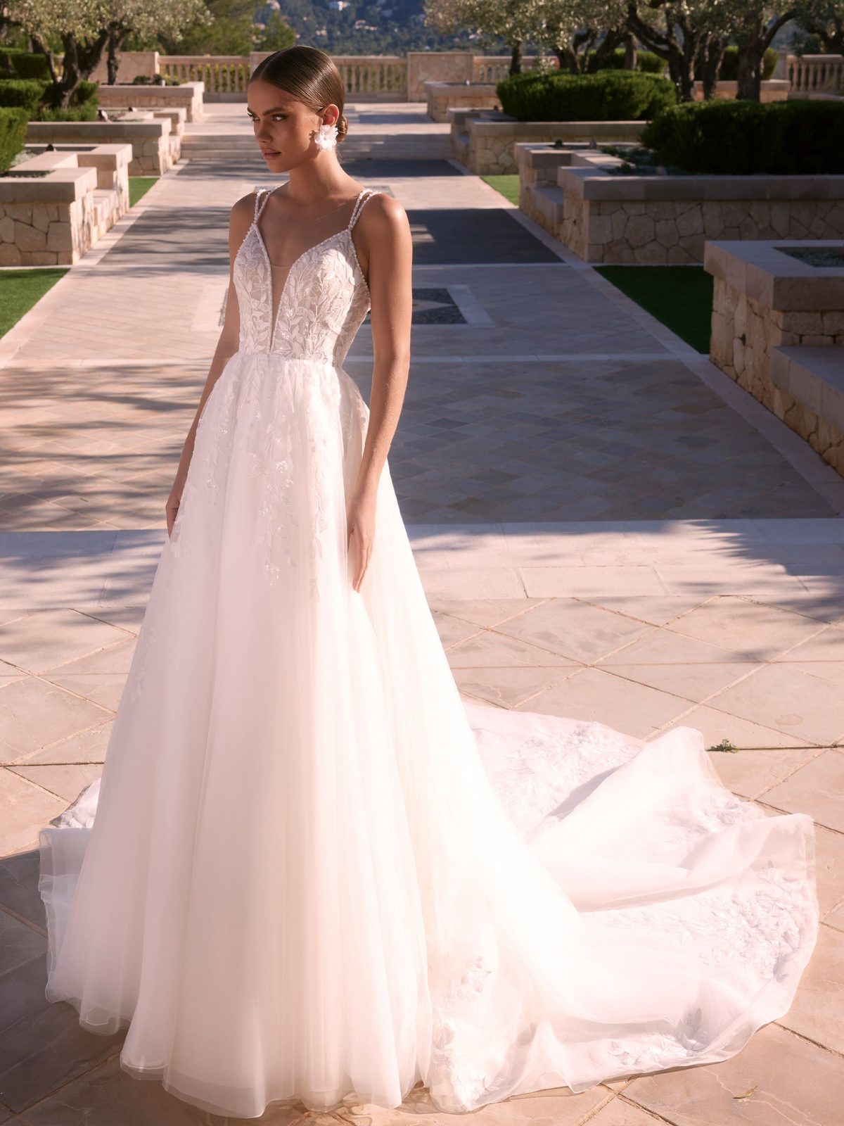 Brautkleid