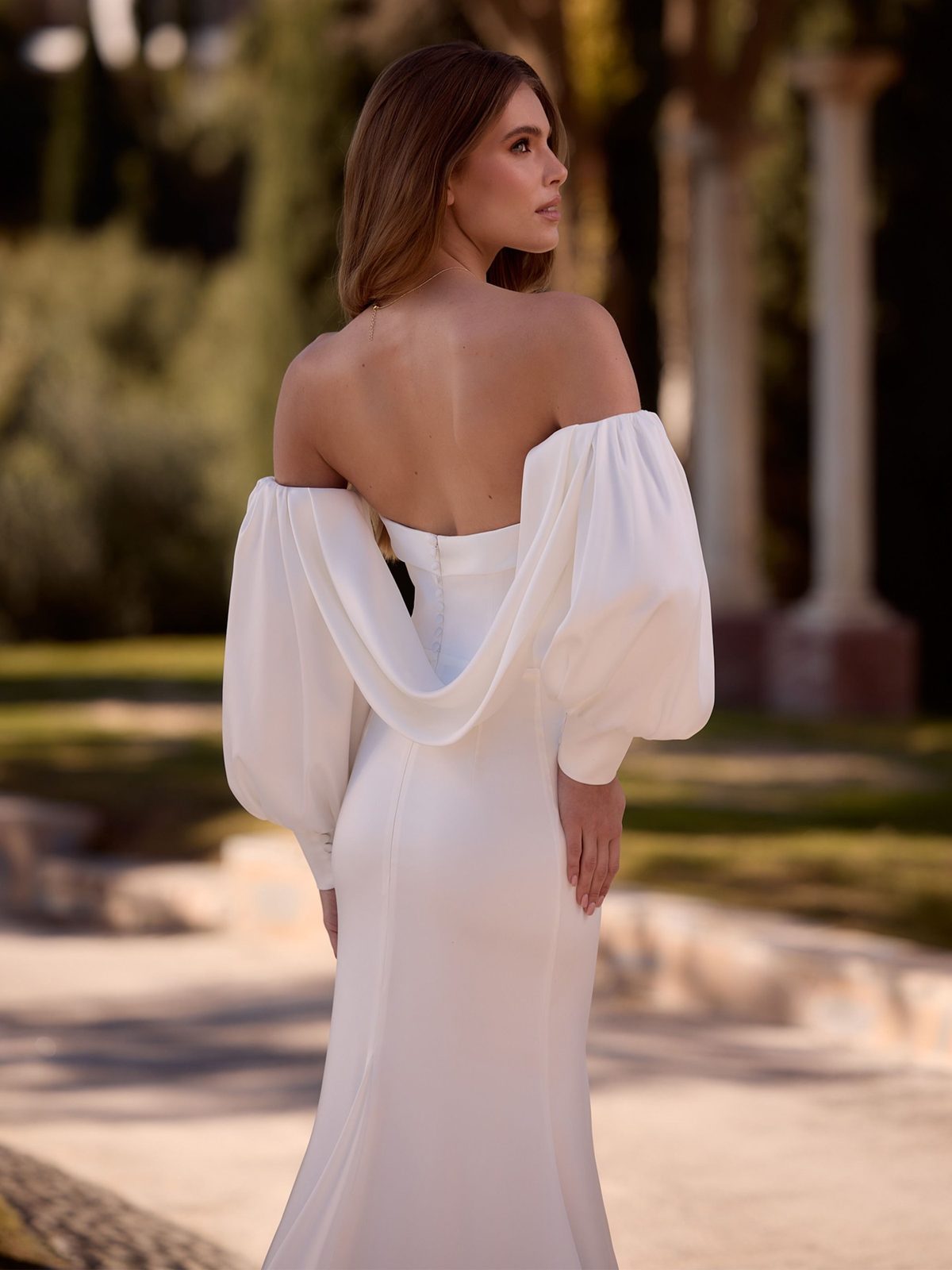 Brautkleid