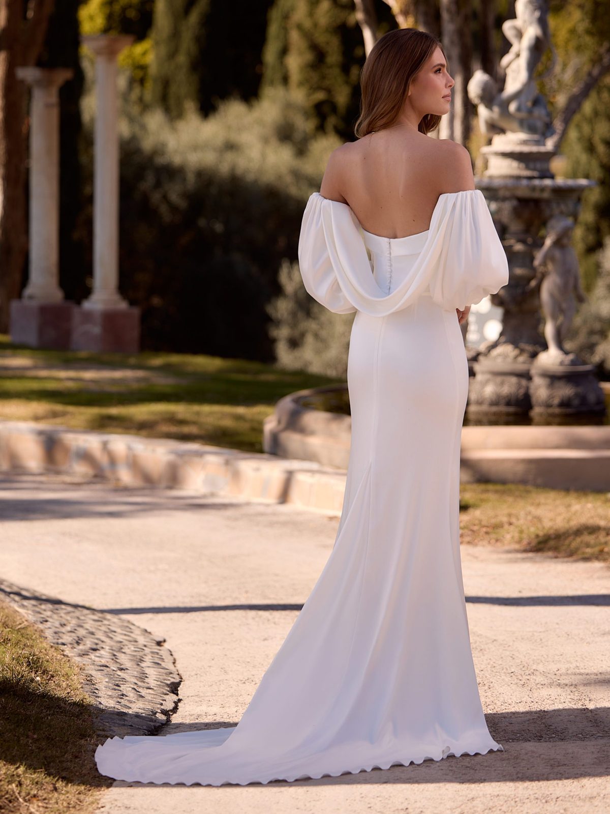 Brautkleid