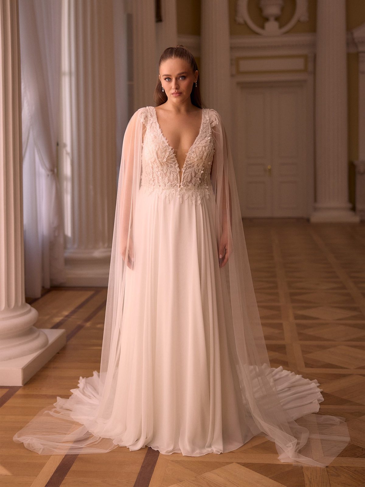 Brautkleid