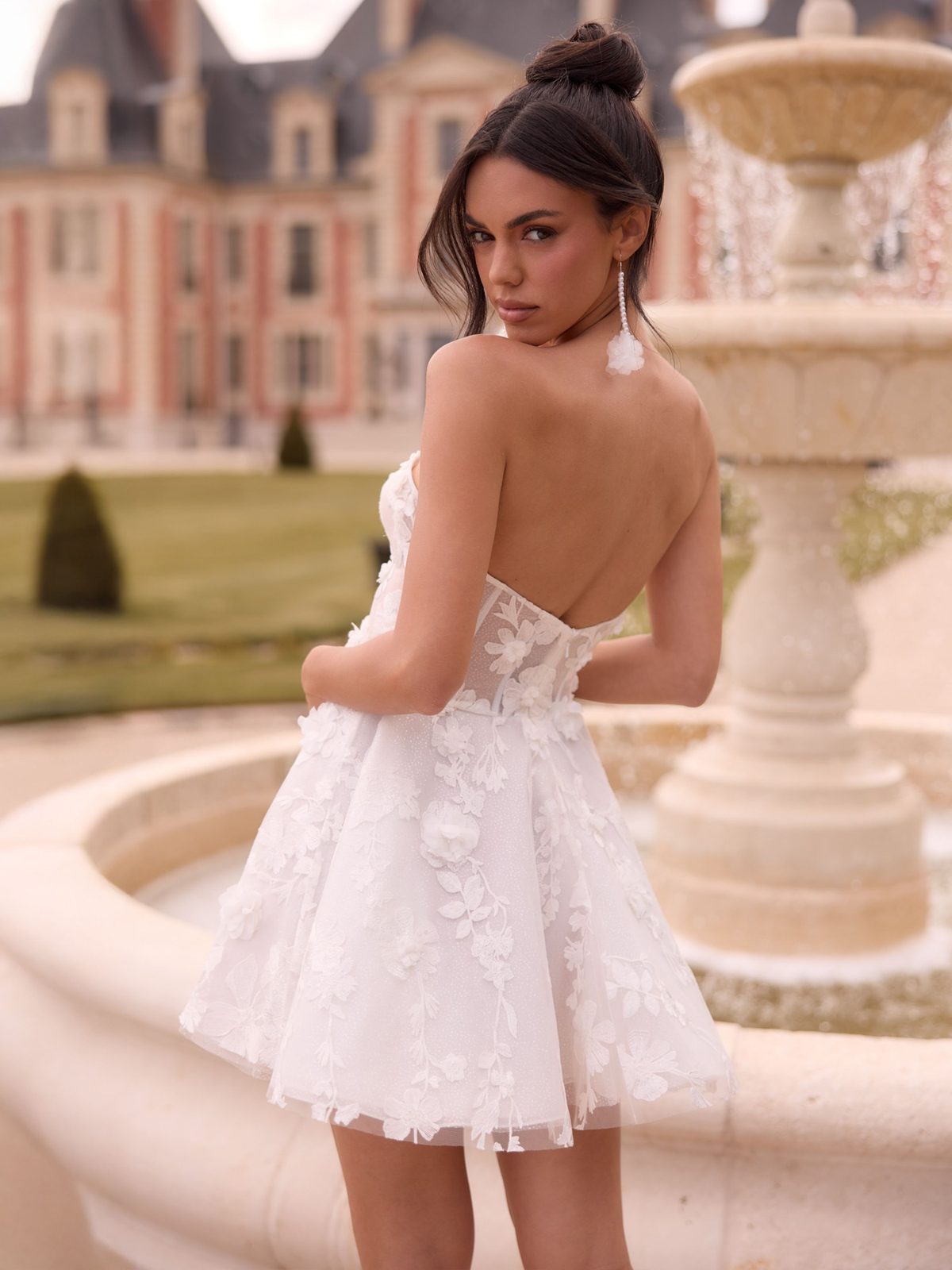 Brautkleid