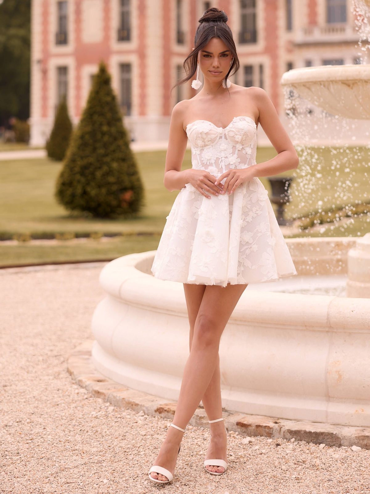 Brautkleid