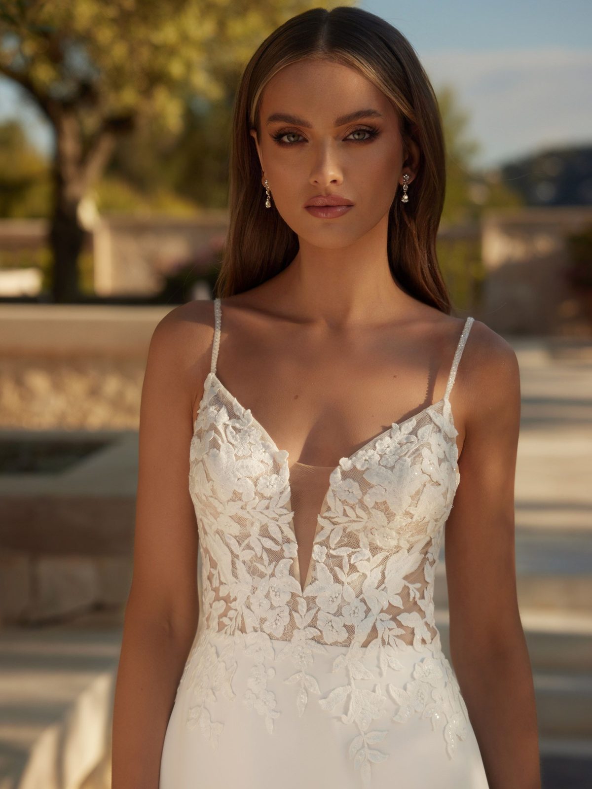 Brautkleid