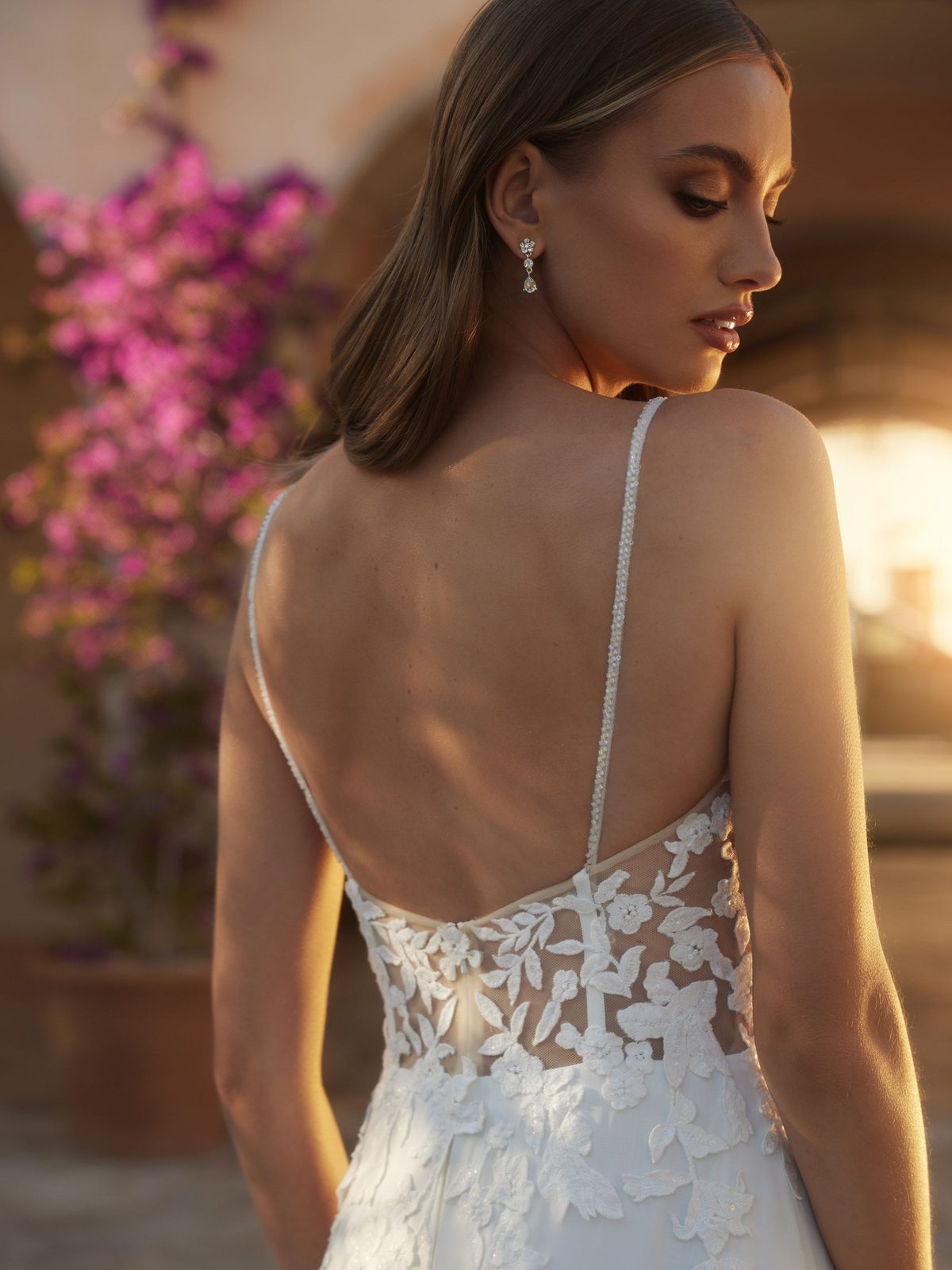 Brautkleid
