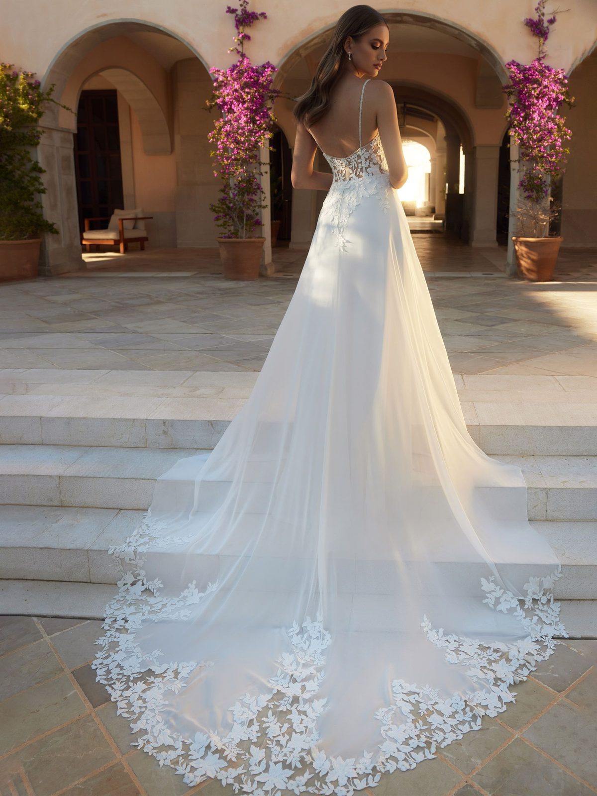 Brautkleid