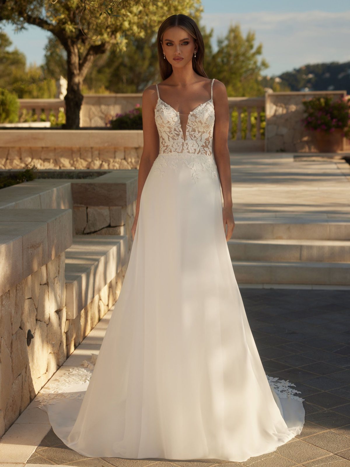 Brautkleid