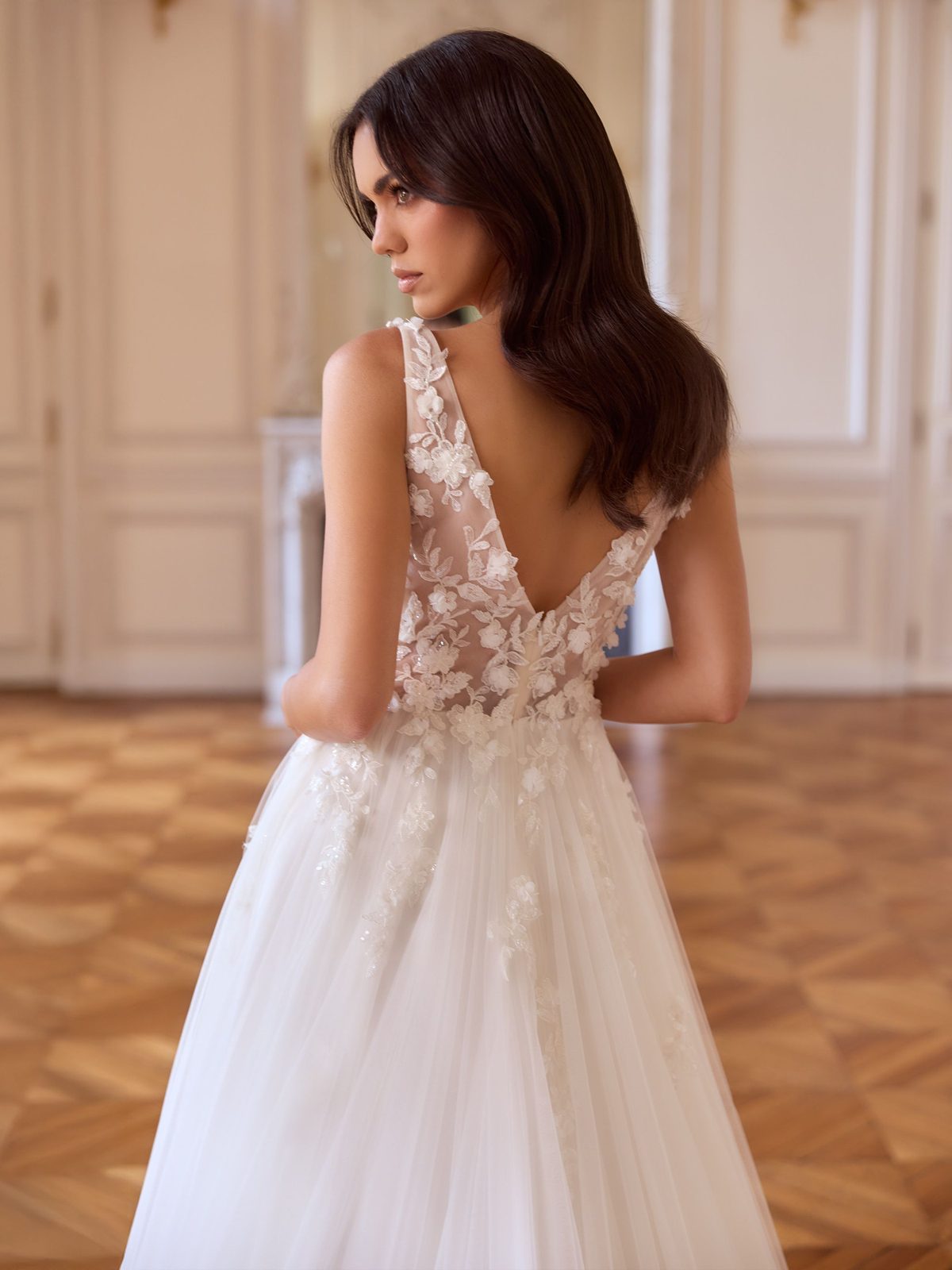 Brautkleid