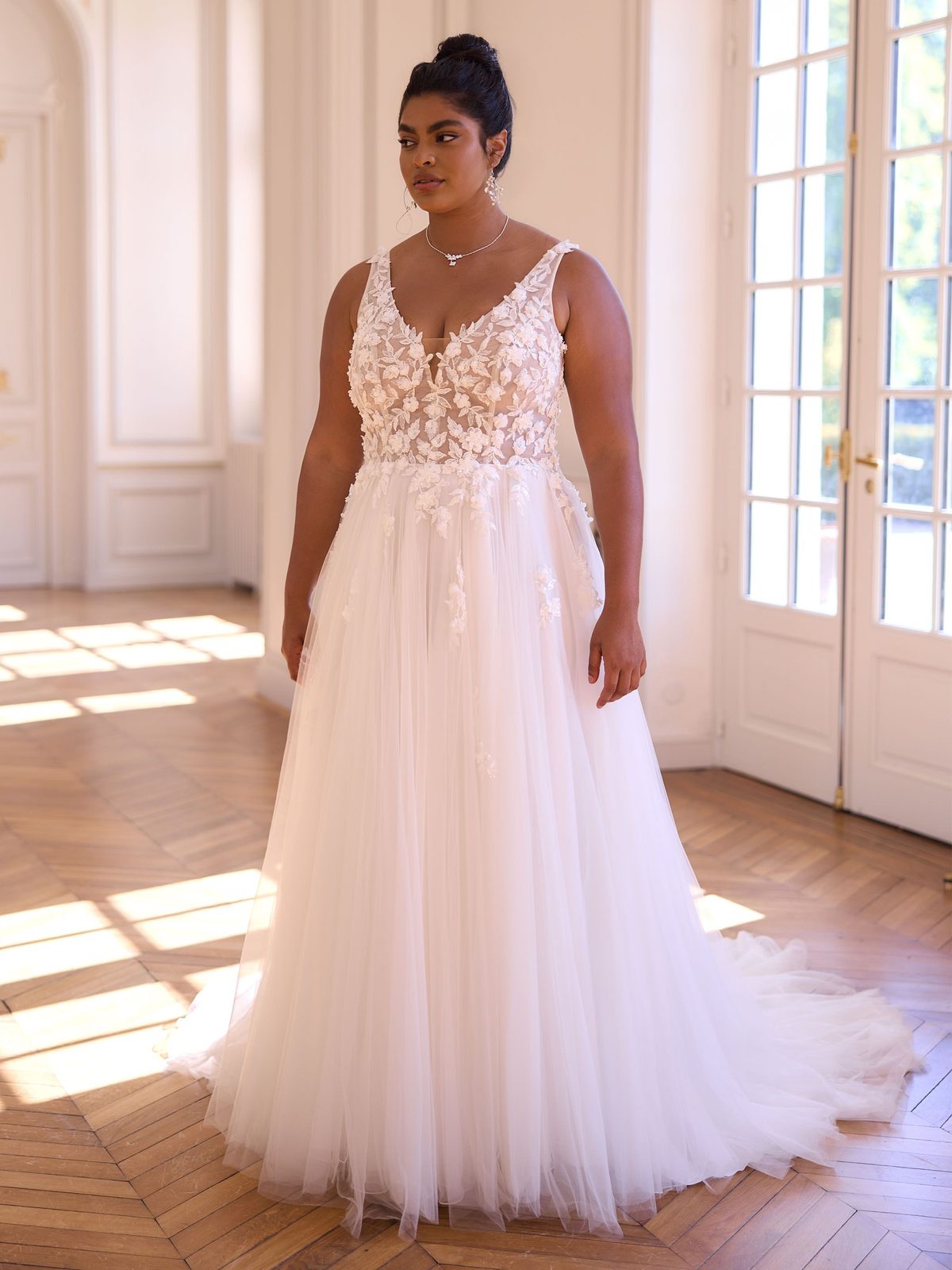 Brautkleid
