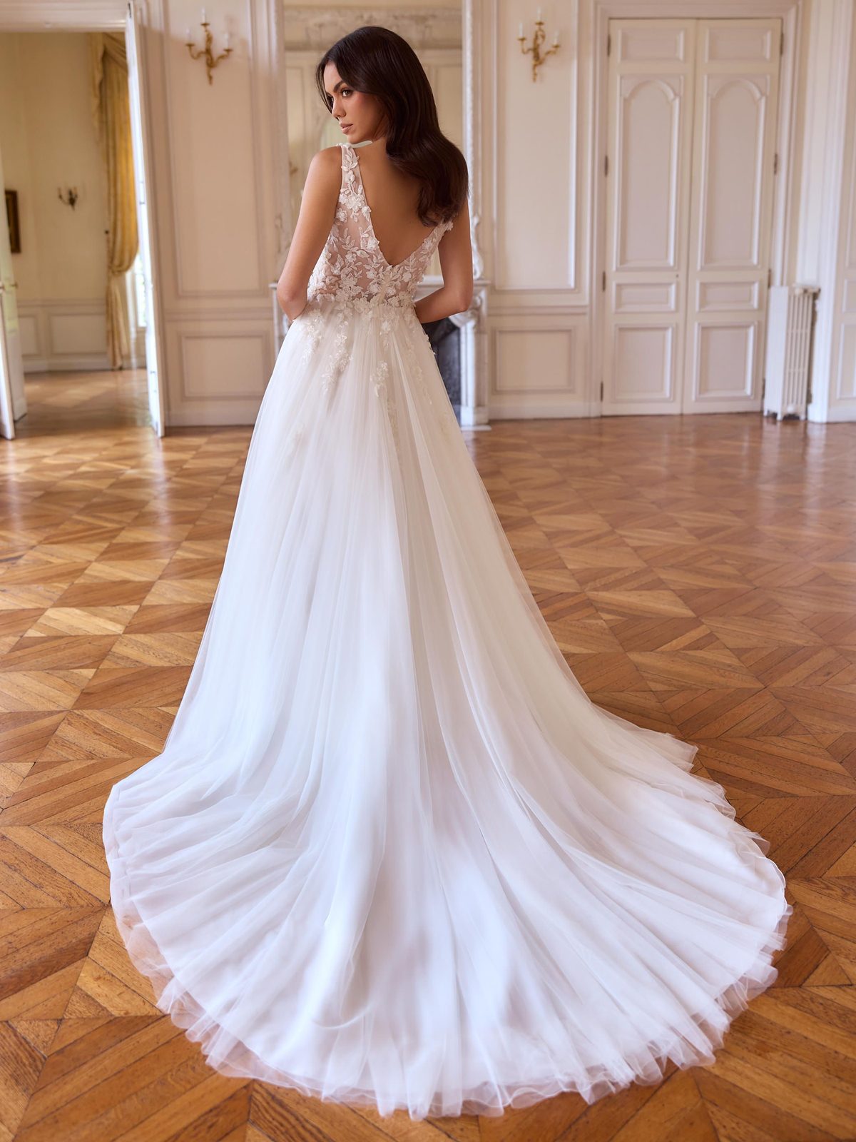 Brautkleid